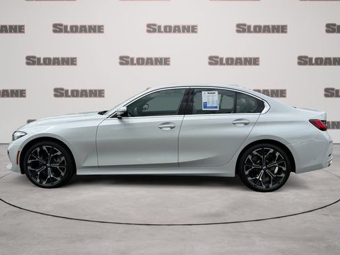 Used 2026 BMW 330i xDrive Sedan AWD/4WD image 2