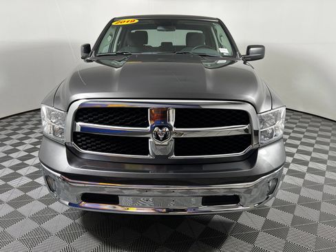 Used 2019 RAM 1500 Tradesman w/ Tradesman SXT Package AWD/4WD image 2