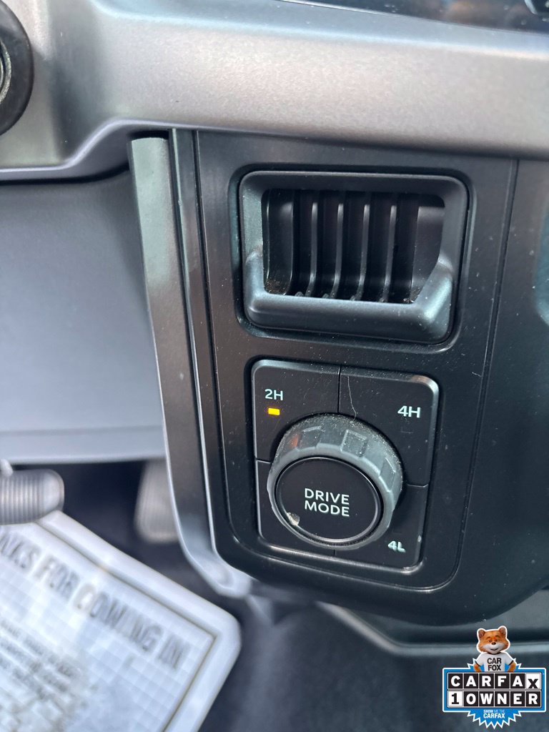 Used 2025 Ford F150 XLT w/ Equipment Group 301A Standard AWD/4WD image 20