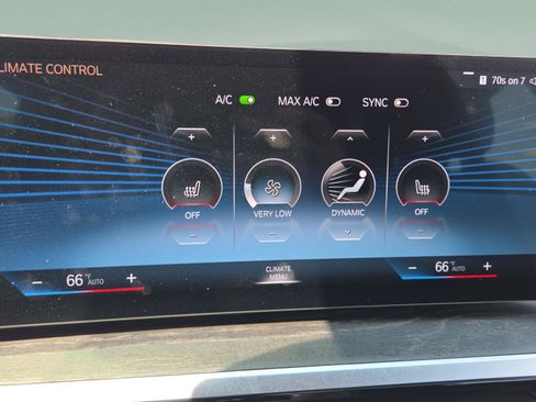 Used 2024 BMW 430i Gran Coupe w/ Premium Package RWD image 31