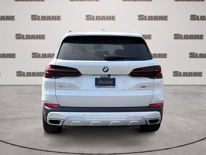 New 2026 BMW X5 xDrive40i