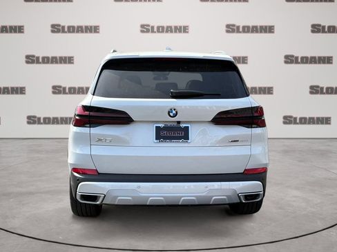 New 2026 BMW X5 xDrive40i AWD/4WD image 4