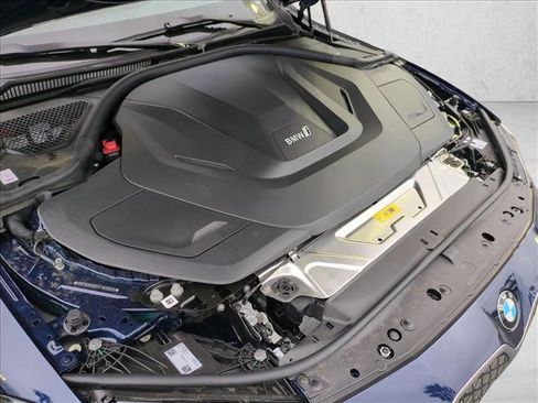 New 2026 BMW i4 eDrive40 w/ Premium Package image 17