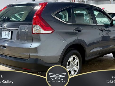 Used 2013 Honda CR-V LX image 10