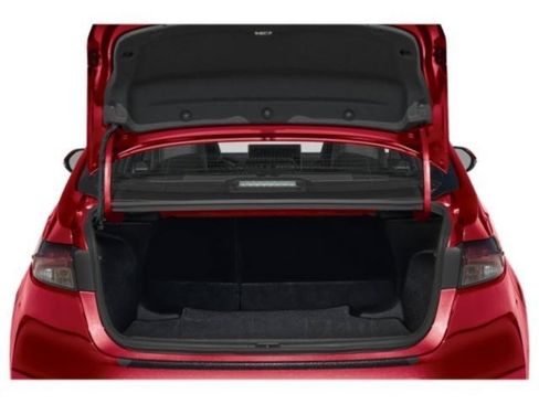 Used 2025 Toyota Corolla LE image 11