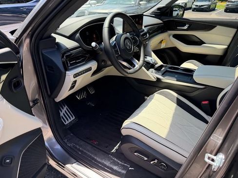 New 2026 Acura MDX Type S AWD/4WD image 7