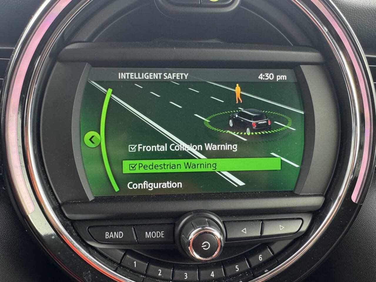 Used 2020 MINI Cooper S FWD image 13
