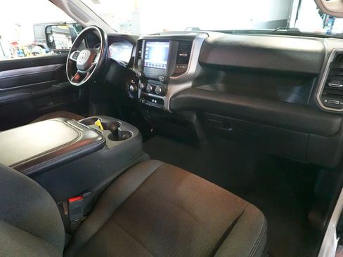 Used 2020 RAM 2500 Tradesman w/ Safety Group AWD/4WD image 27