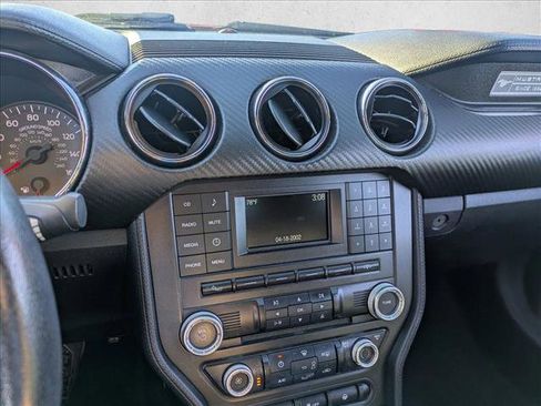 Used 2015 Ford Mustang Convertible image 11