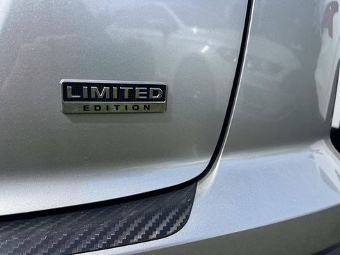 Used 2024 Mitsubishi Eclipse Cross AWD image 5