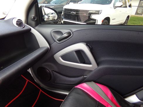 Used 2015 smart fortwo passion image 14