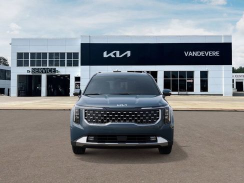 New 2026 Kia Carnival SX image 3