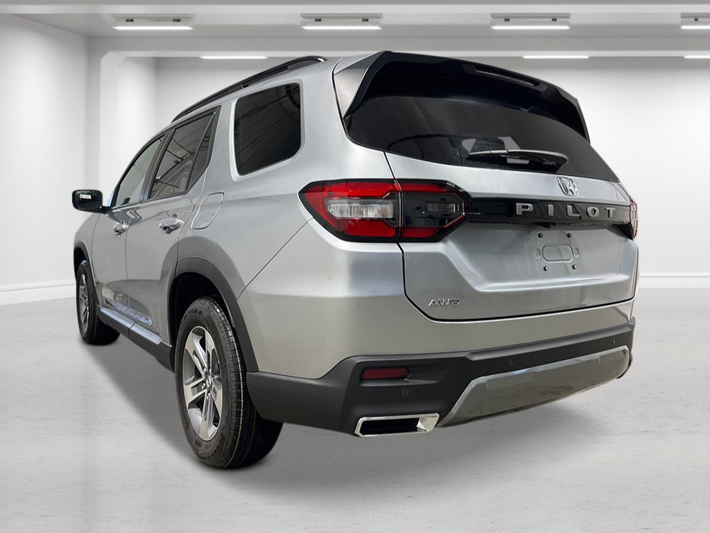 New 2026 Honda Pilot EX-L image 3