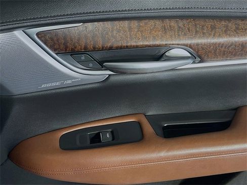 Used 2020 Cadillac XT5 Sportv image 31