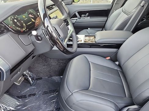 New 2025 Land Rover Range Rover SE image 23