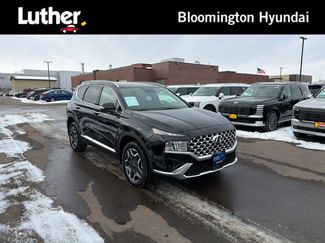 Used 2023 Hyundai Santa Fe SEL Premium video 1