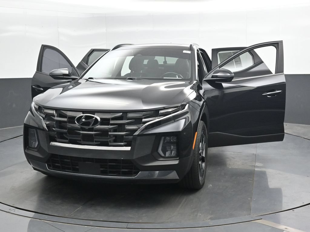 Used 2022 Hyundai Santa Cruz Limited AWD/4WD image 46