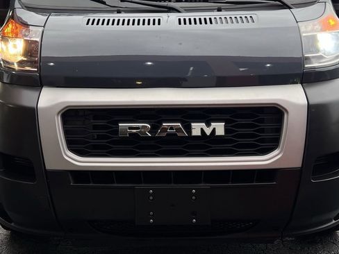 Used 2020 RAM ProMaster 3500 image 8