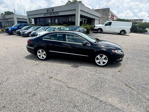 Used 2015 Volkswagen CC Sport FWD image 35