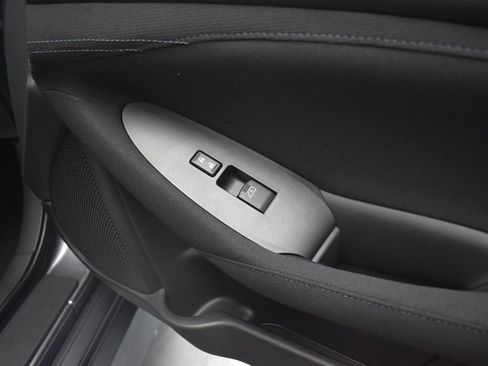 New 2025 Nissan Z Sport w/ Floor Mat Package image 18