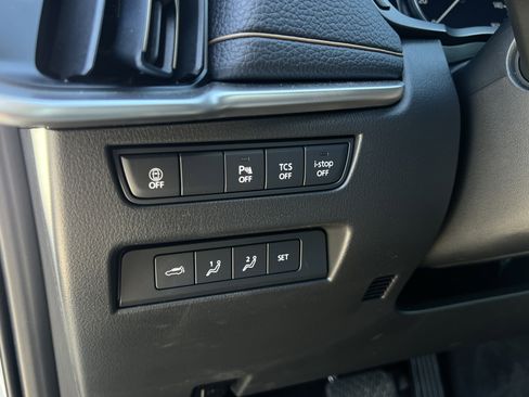 Used 2024 MAZDA CX-90 3.3 Turbo w/ Premium Package image 19