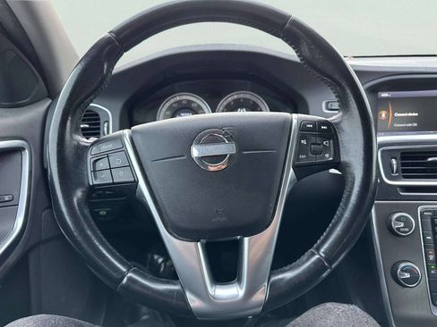 Used 2012 Volvo S60 T5 FWD image 22