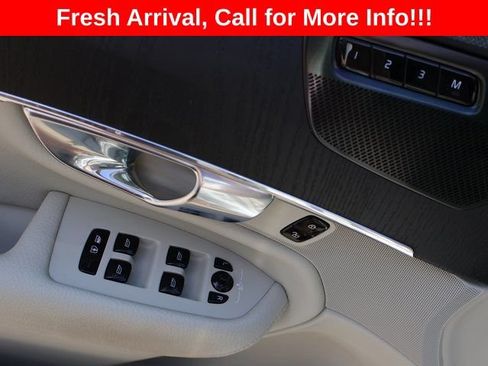 Used 2020 Volvo XC90 T6 Momentum AWD/4WD image 48