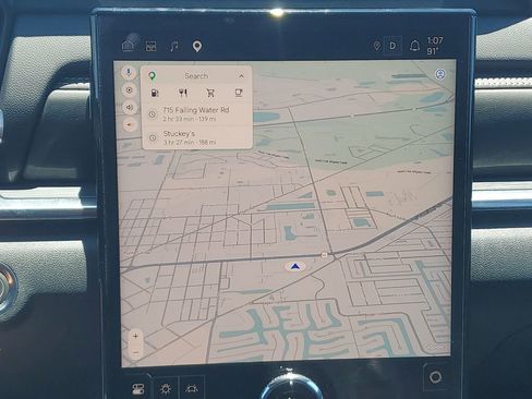 Used 2026 GMC Terrain Elevation FWD image 18