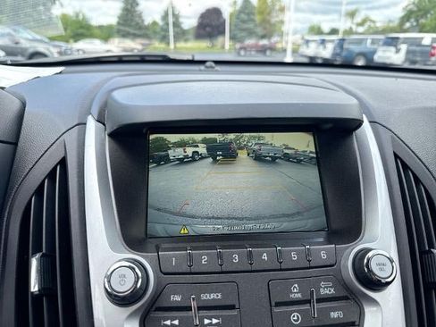 Used 2016 Chevrolet Equinox LT w/ Convenience Package FWD image 14