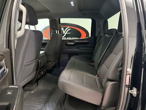 Used 2023 Chevrolet Silverado 1500 RST w/ Z71 Off-Road Package image 15