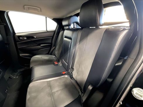 Used 2024 Mitsubishi Eclipse Cross SE AWD/4WD image 15