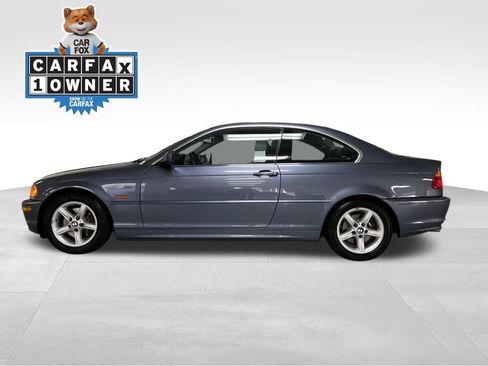 Used 2002 BMW 325Ci 325Ci image 2