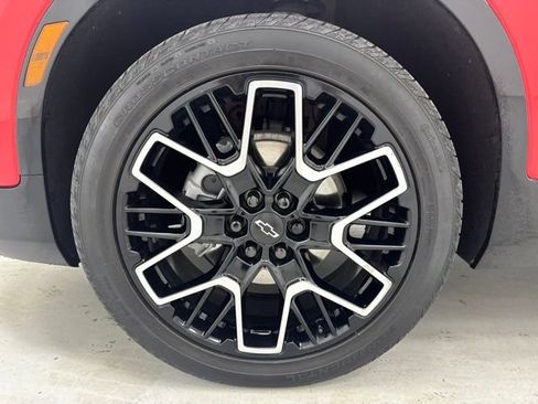 Used 2023 Chevrolet Blazer RS w/ Driver Confidence II Package FWD image 40