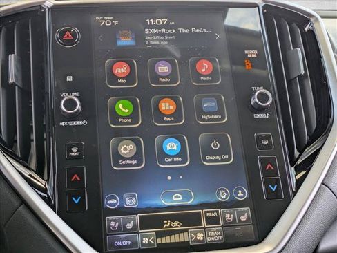 New 2026 Subaru Ascent Touring AWD/4WD image 14