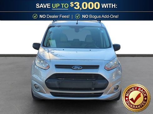 Used 2018 Ford Transit Connect XLT image 11