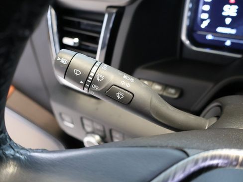 Certified 2024 GMC Sierra 3500 Denali Ultimate image 19