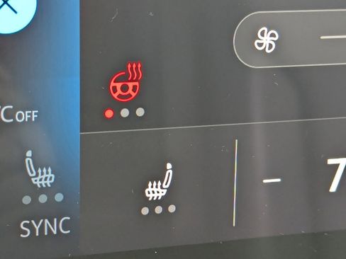 Certified 2022 Volkswagen ID.4 Pro S w/ Gradient Package image 21