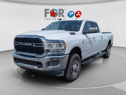 Used 2019 RAM 2500 Big Horn