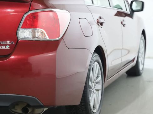 Used 2016 Subaru Impreza 2.0i Premium w/ Popular Package #2 image 47