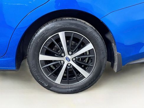 Used 2020 Subaru Impreza 2.0i Premium AWD/4WD image 25