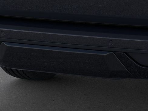 New 2026 Ford Expedition Max Platinum w/ Stealth Performance Package image 23