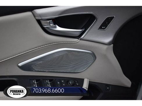 New 2026 Acura RDX w/ Technology Package AWD/4WD image 26