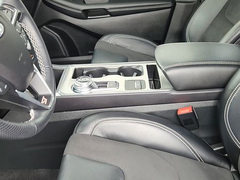 Used 2023 Ford Edge ST AWD/4WD image 32