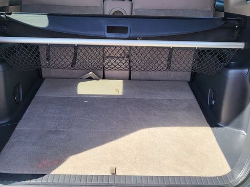 Used 2008 Toyota RAV4 4WD image 12