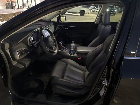 Used 2025 Subaru Outback Touring w/ Popular Package #2 image 6