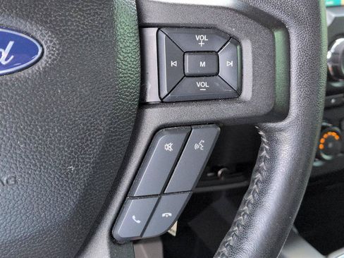 Used 2018 Ford F150 XLT w/ Equipment Group 302A Luxury RWD image 19