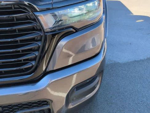 New 2026 RAM 1500 Laramie w/ Night Edition AWD/4WD image 11