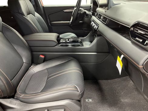 New 2026 Honda Passport TrailSport Elite image 24