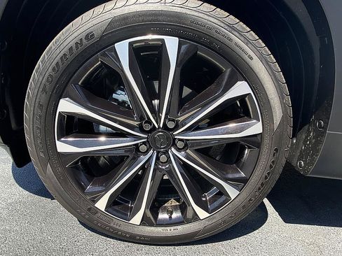 Used 2026 MAZDA CX-50 AWD 2.5 S image 8