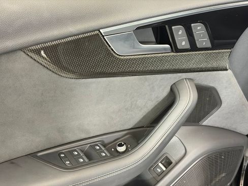 Certified 2023 Audi S4 Premium Plus w/ Premium Plus Package image 13